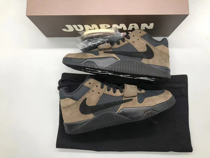 Nike Travis Scott jumpman