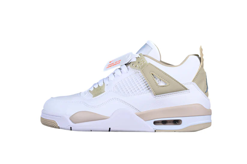 Nike air jordan 4