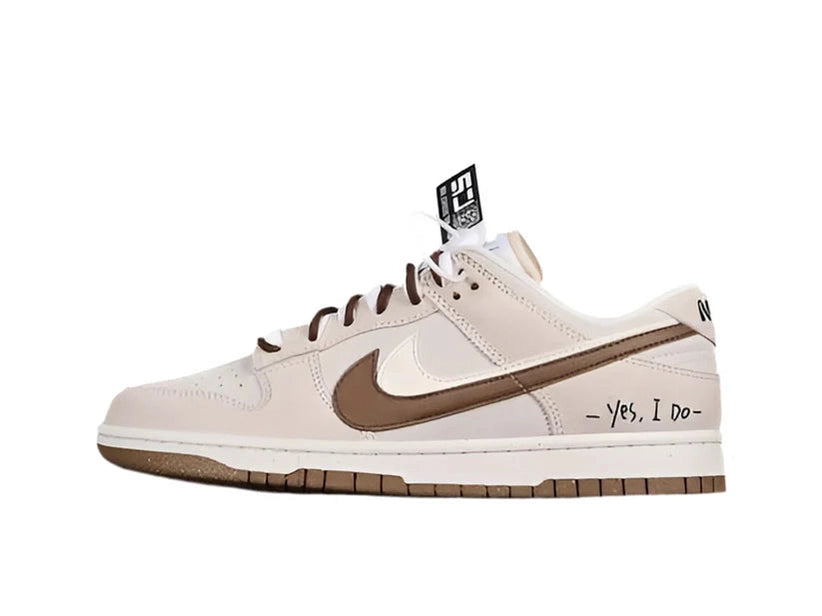 Nike Dunk low
