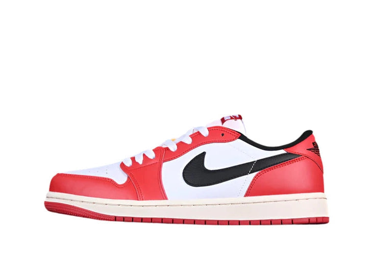 Nike Air Jordan 1 low