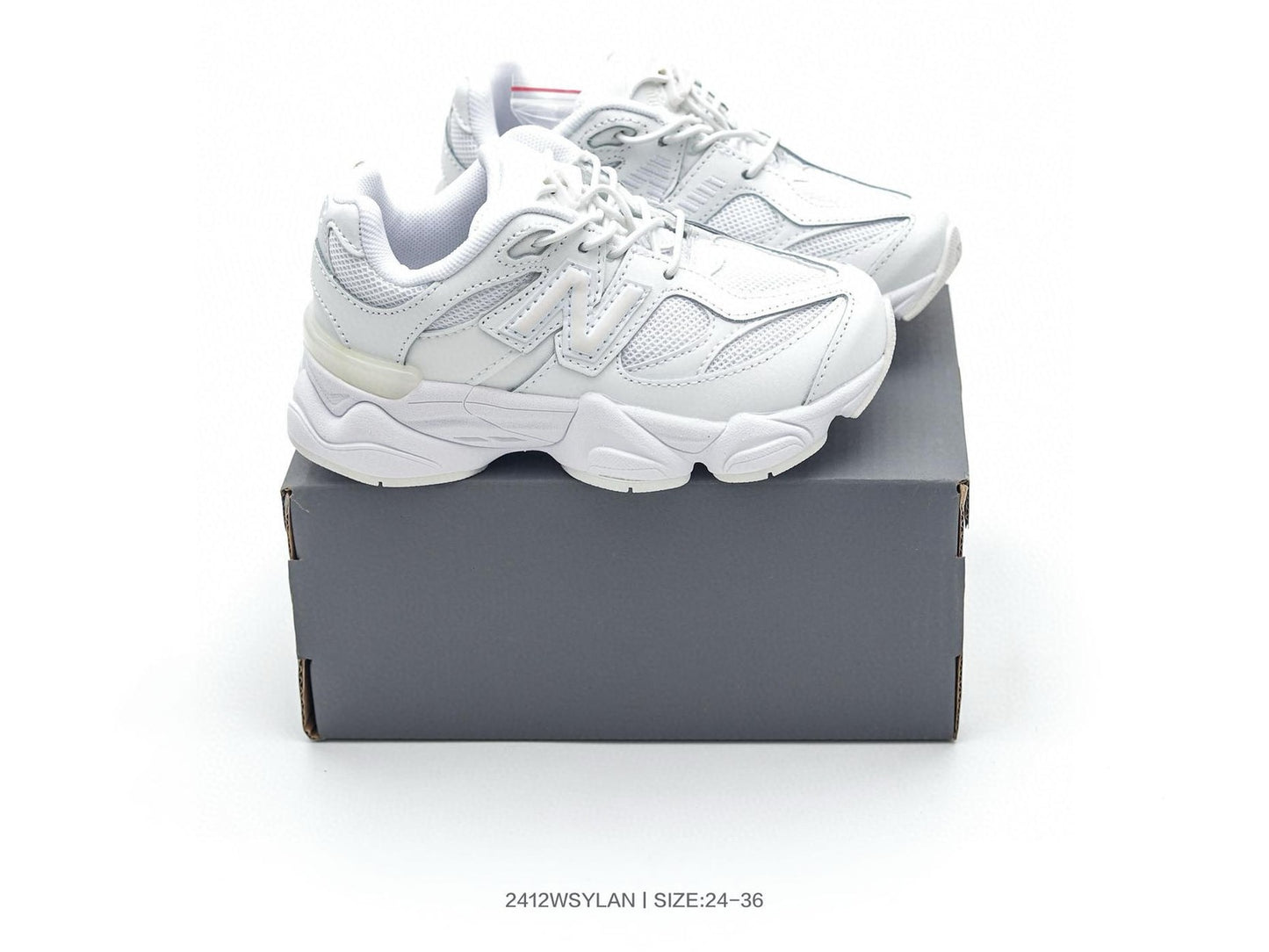 New Balance 9060 - kids