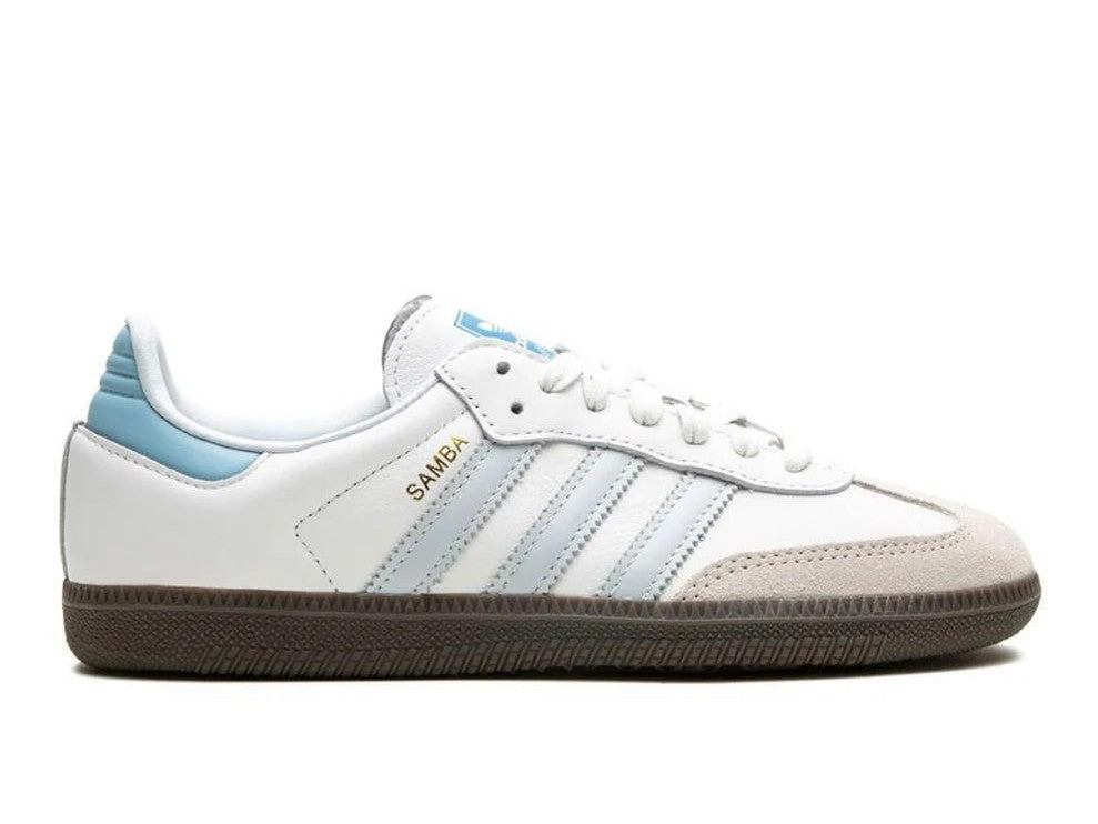 Adidas Samba