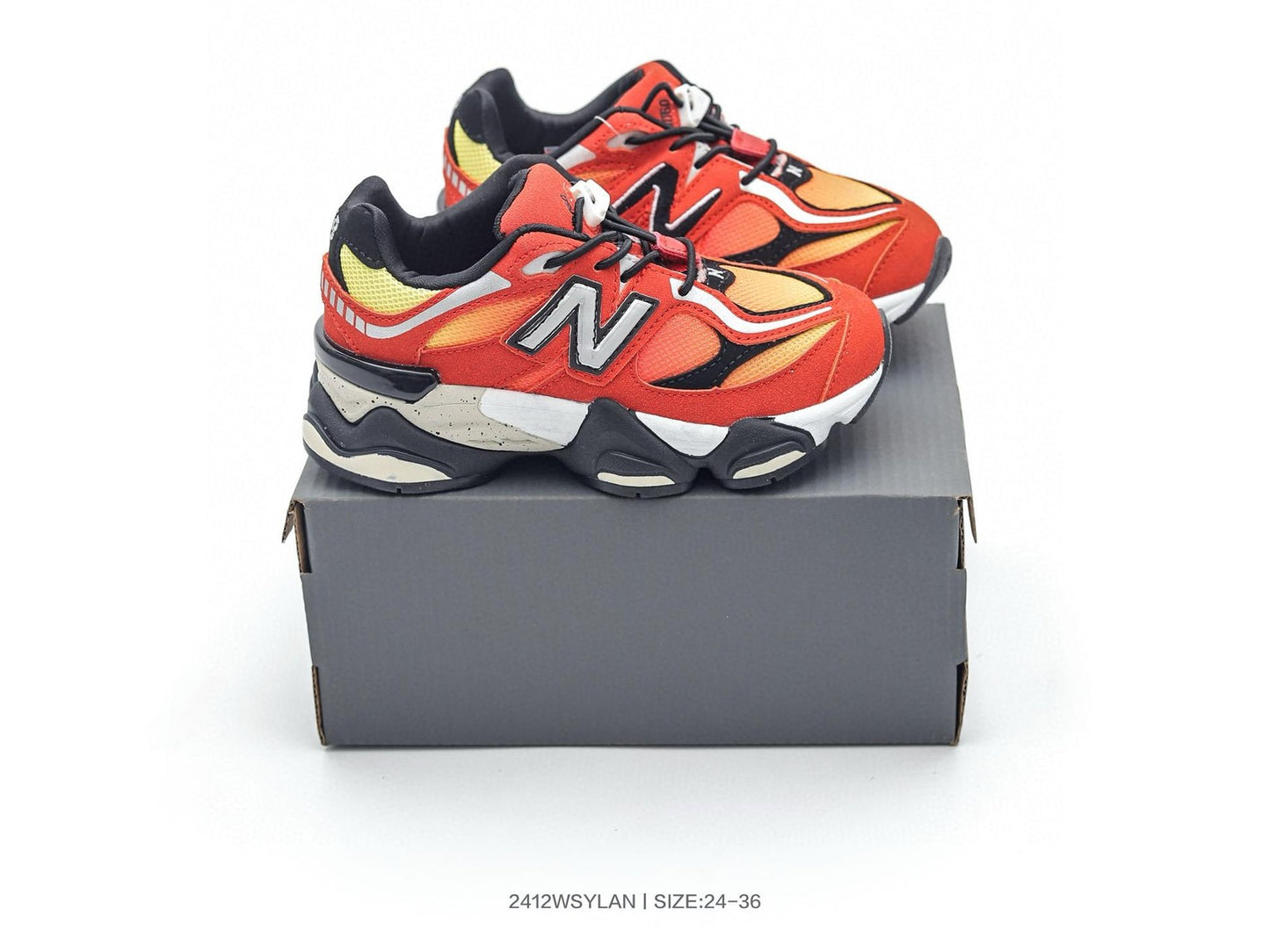 New Balance 9060 - kids