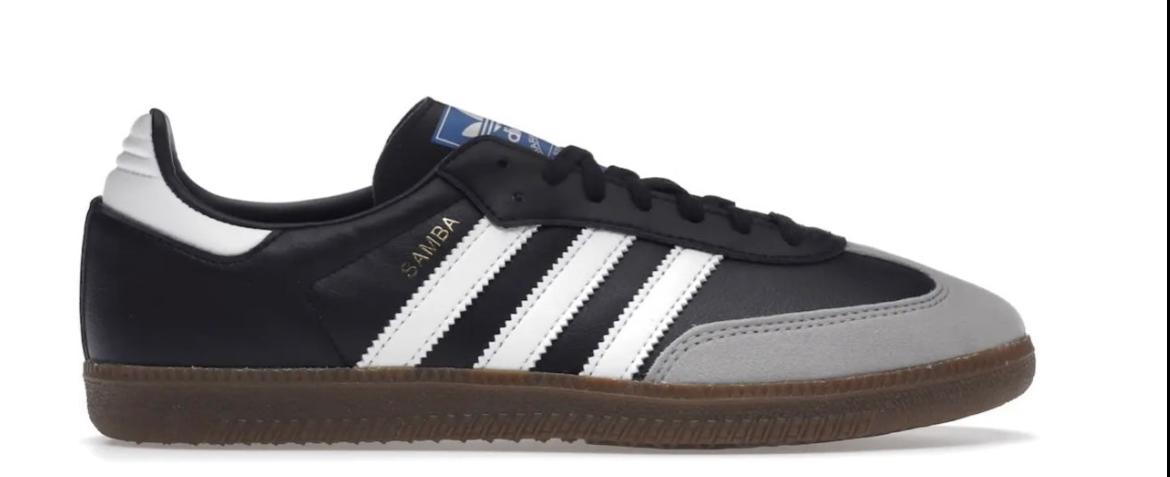 Adidas Samba