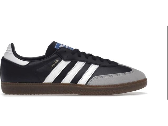 Adidas Samba
