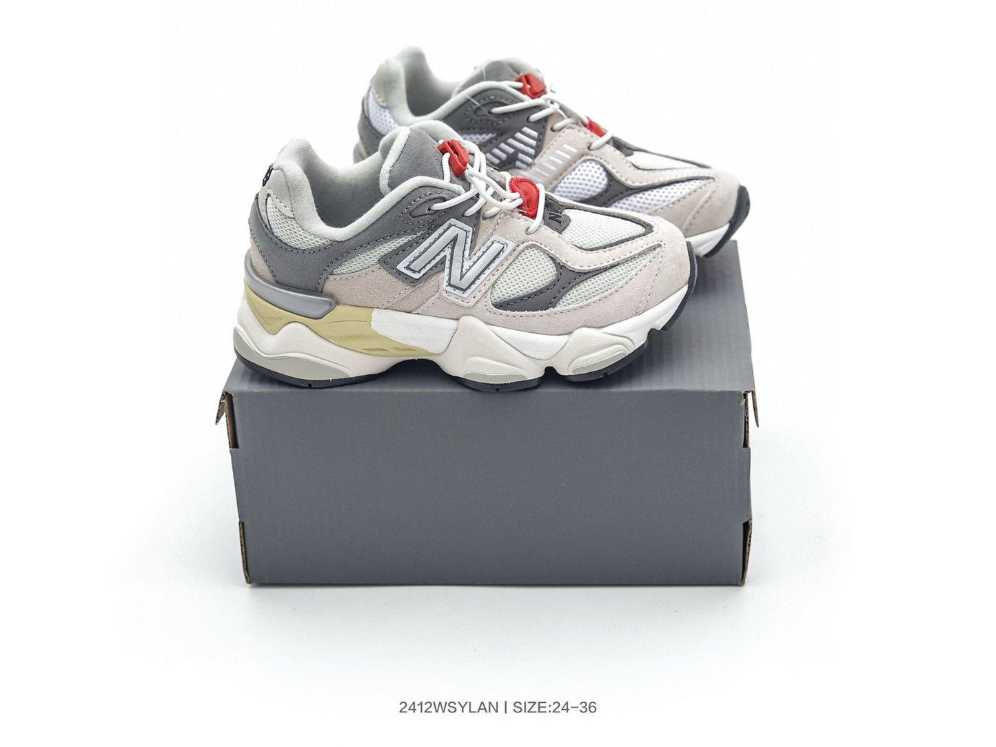 New Balance 9060 - kids