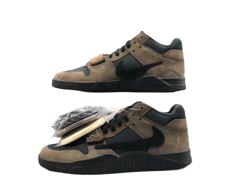 Nike Travis Scott jumpman