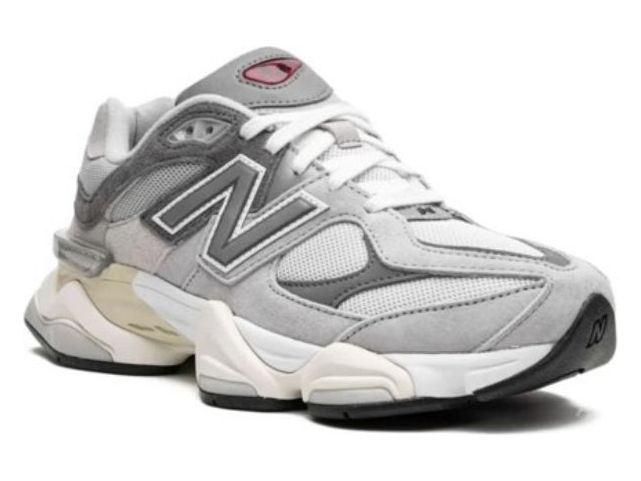 New Balance 9060 Gray