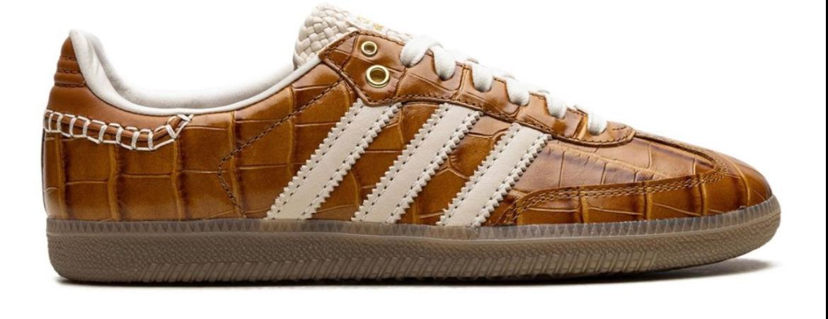 Adidas Samba