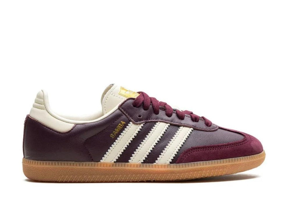 Adidas Samba