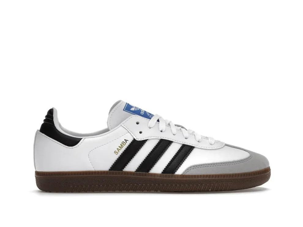 Adidas Samba