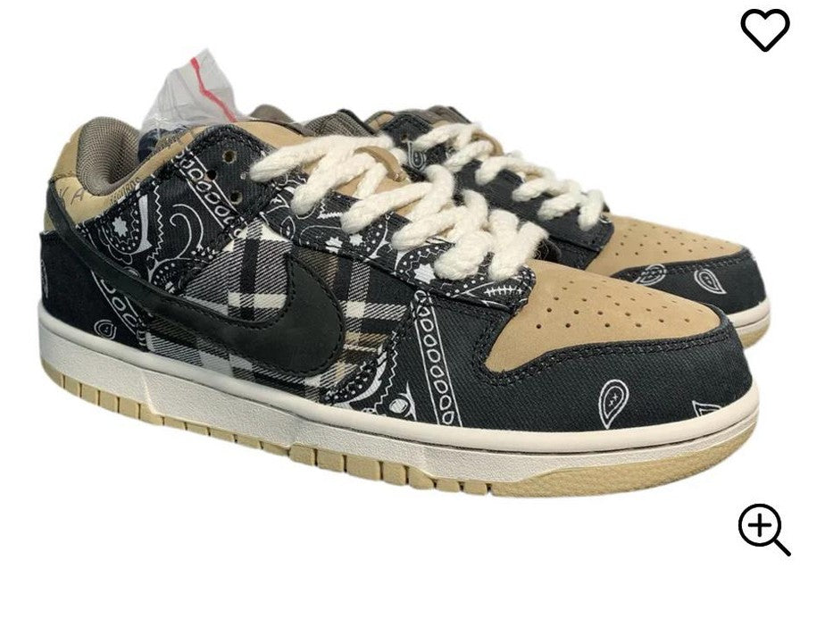 Nike SB Dunk low