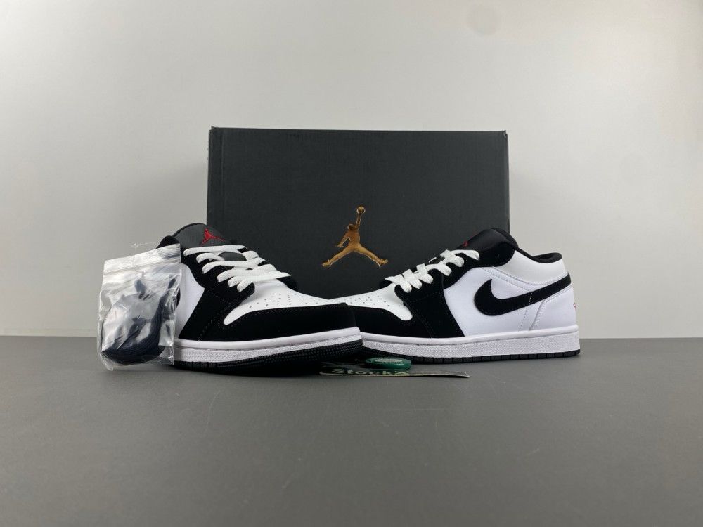 Nike Air Jordan 1 low