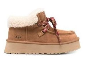 Ugg sneakers