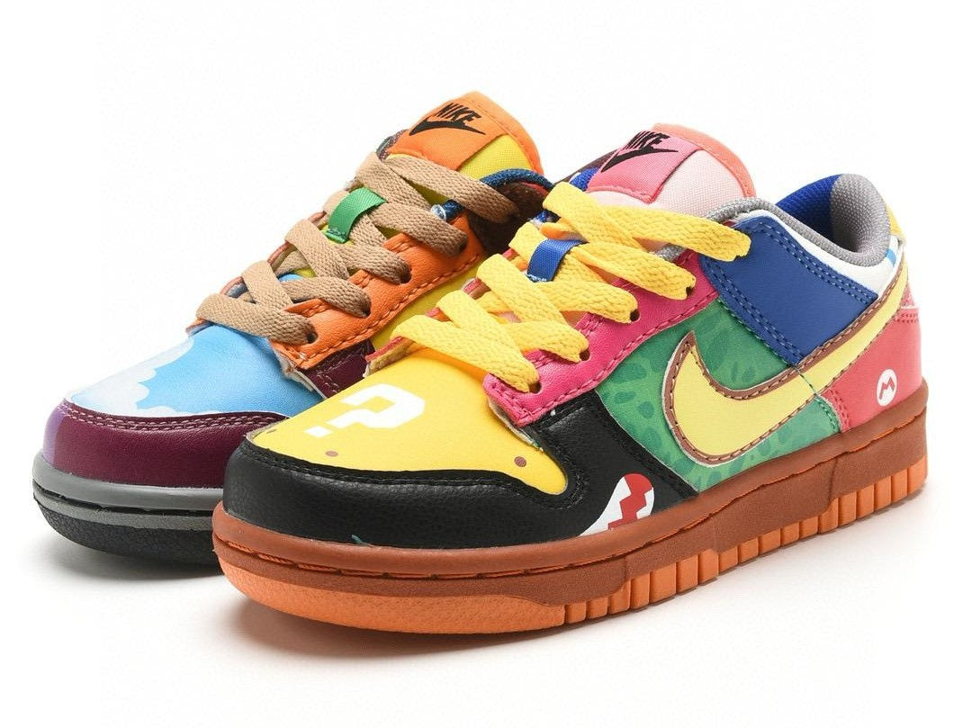 Nike Dunk SB - kids