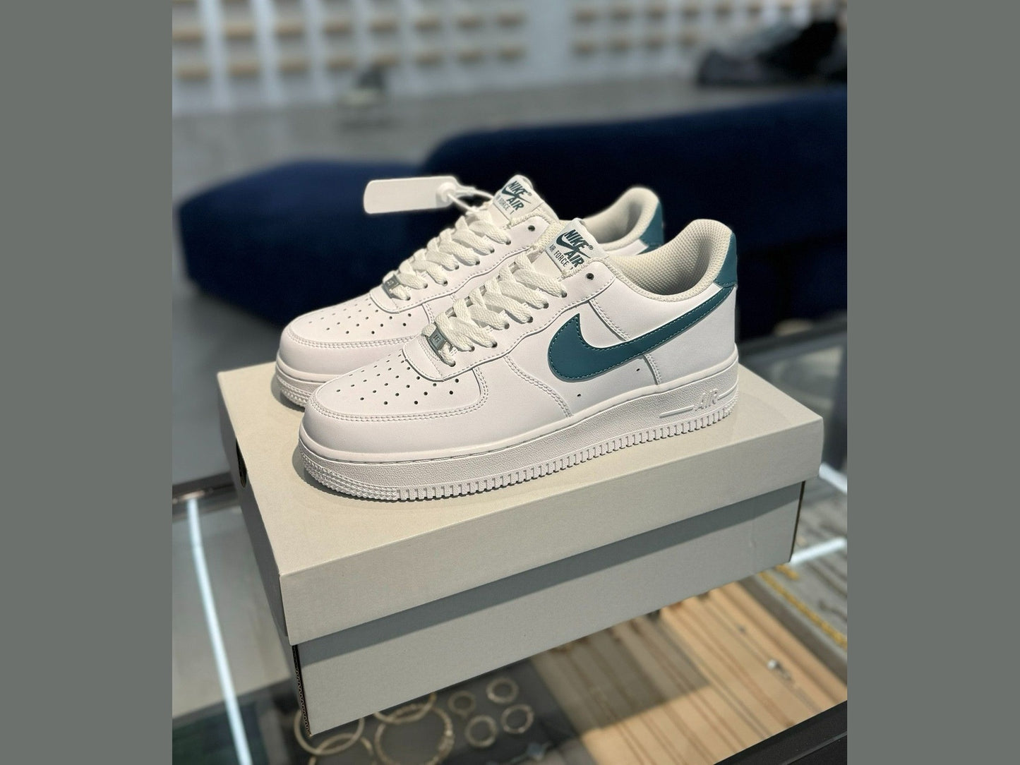 Nike Airforce 1
