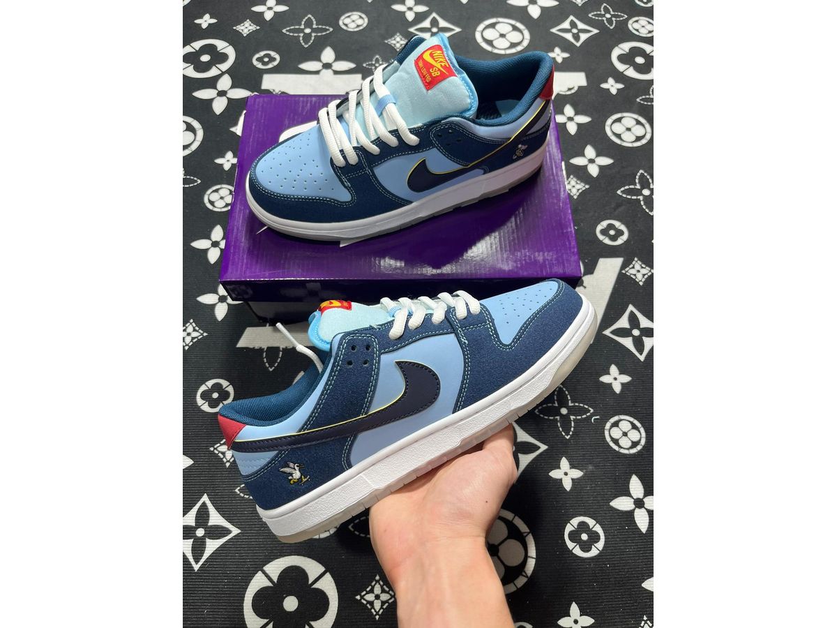 Nike SB Dunk low
