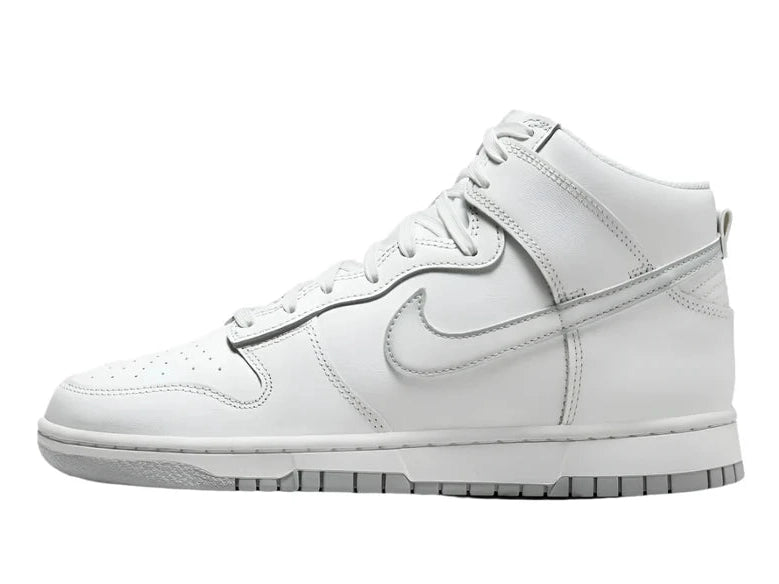 Nike Dunk high