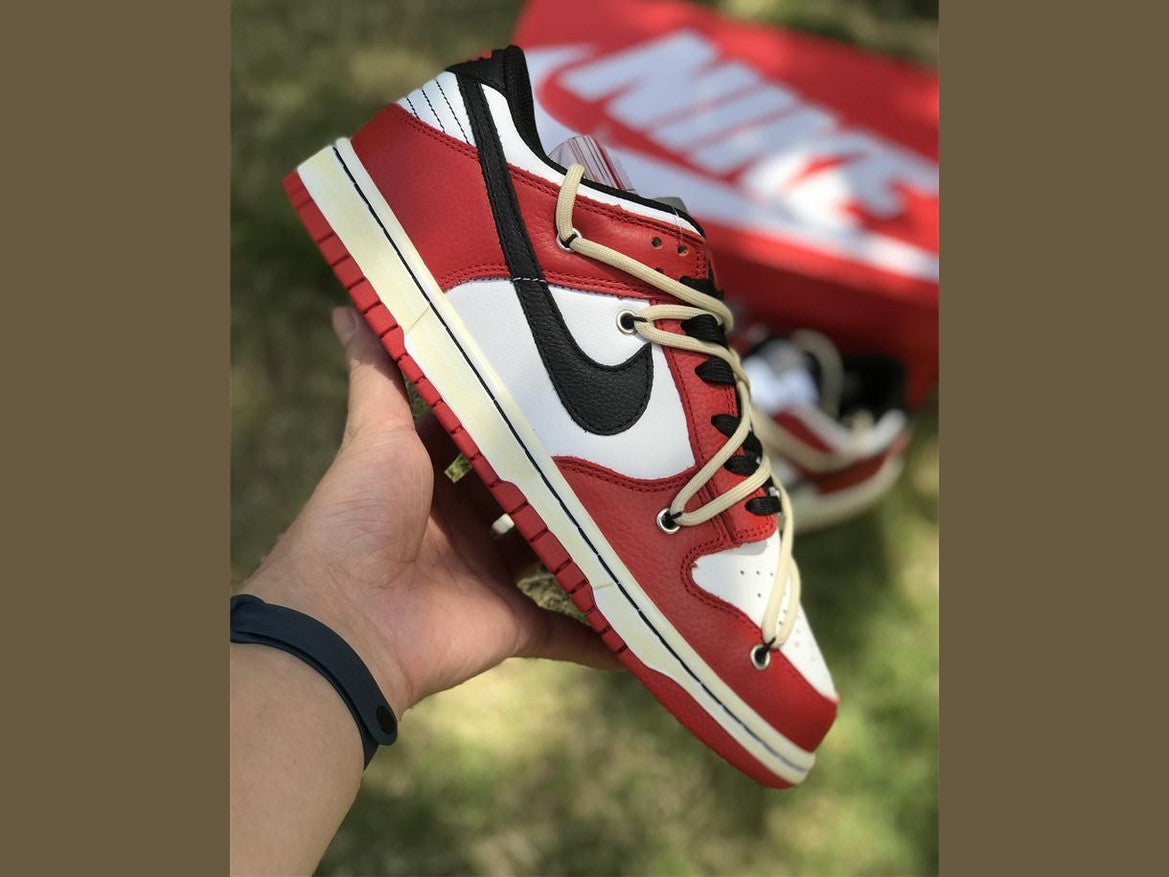Nike Dunk low