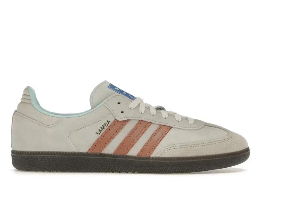Adidas Samba