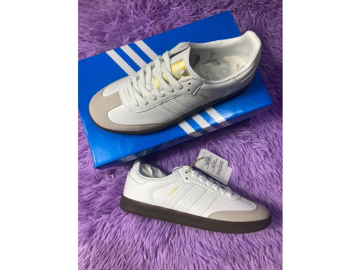 Adidas Samba