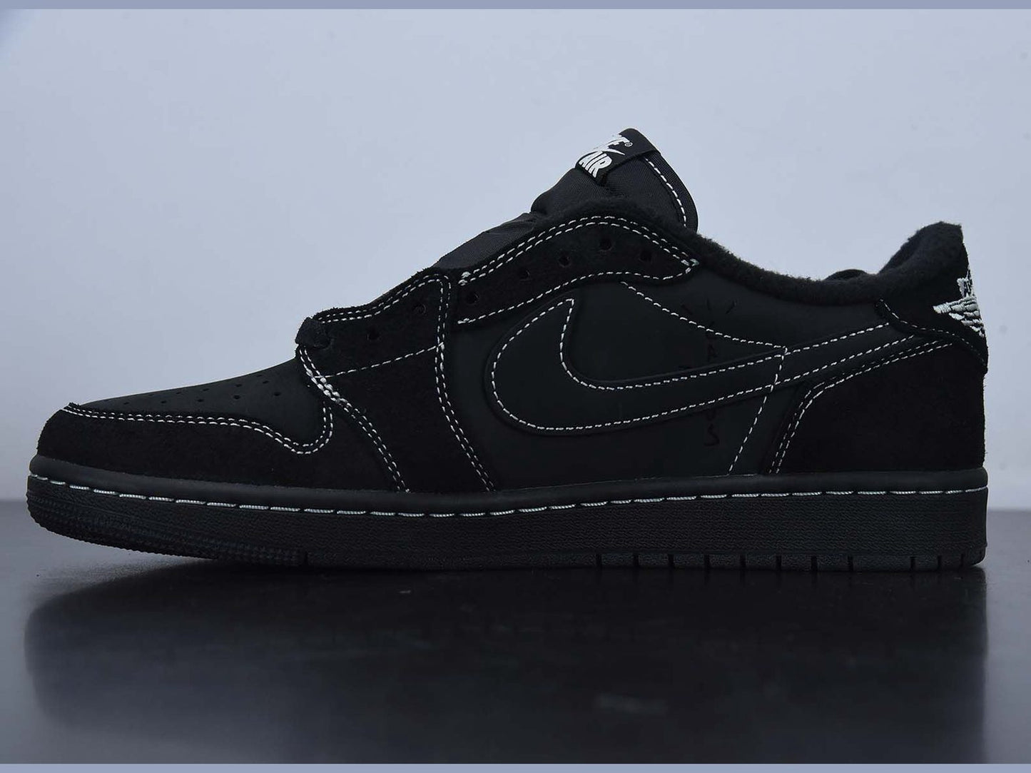 Nike Air Jordan 1 Travis Scott