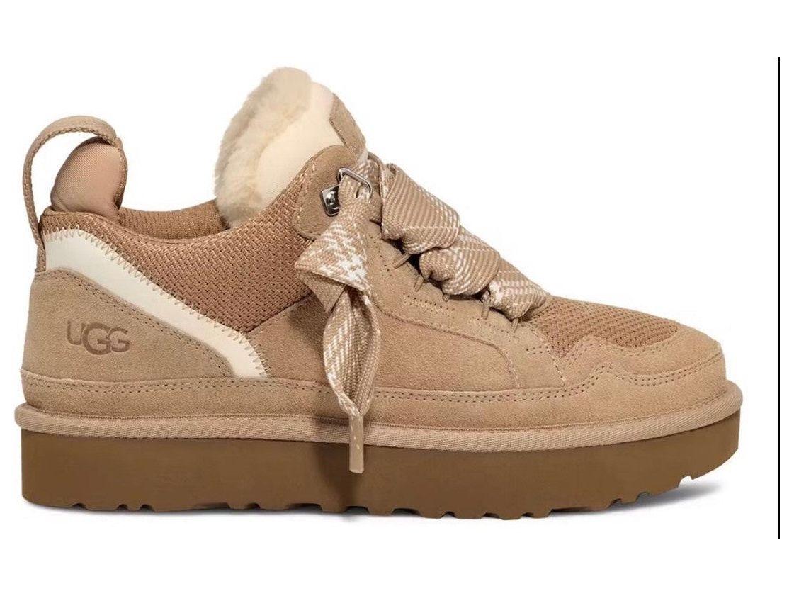 Ugg sneakers