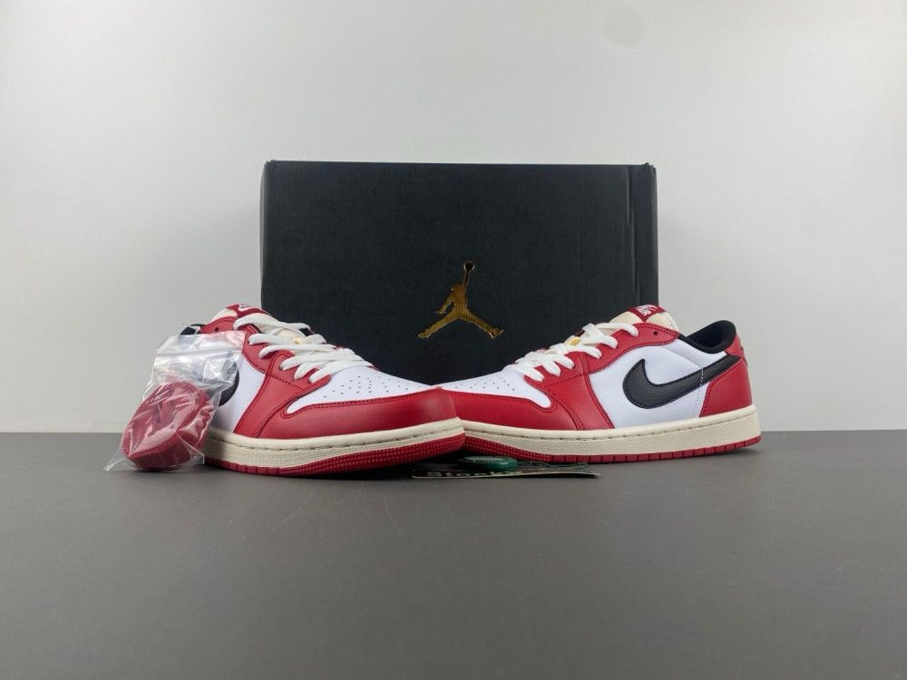 Nike Air Jordan 1 low