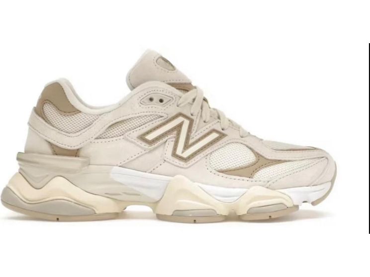 New Balance 9060 SeaSalt