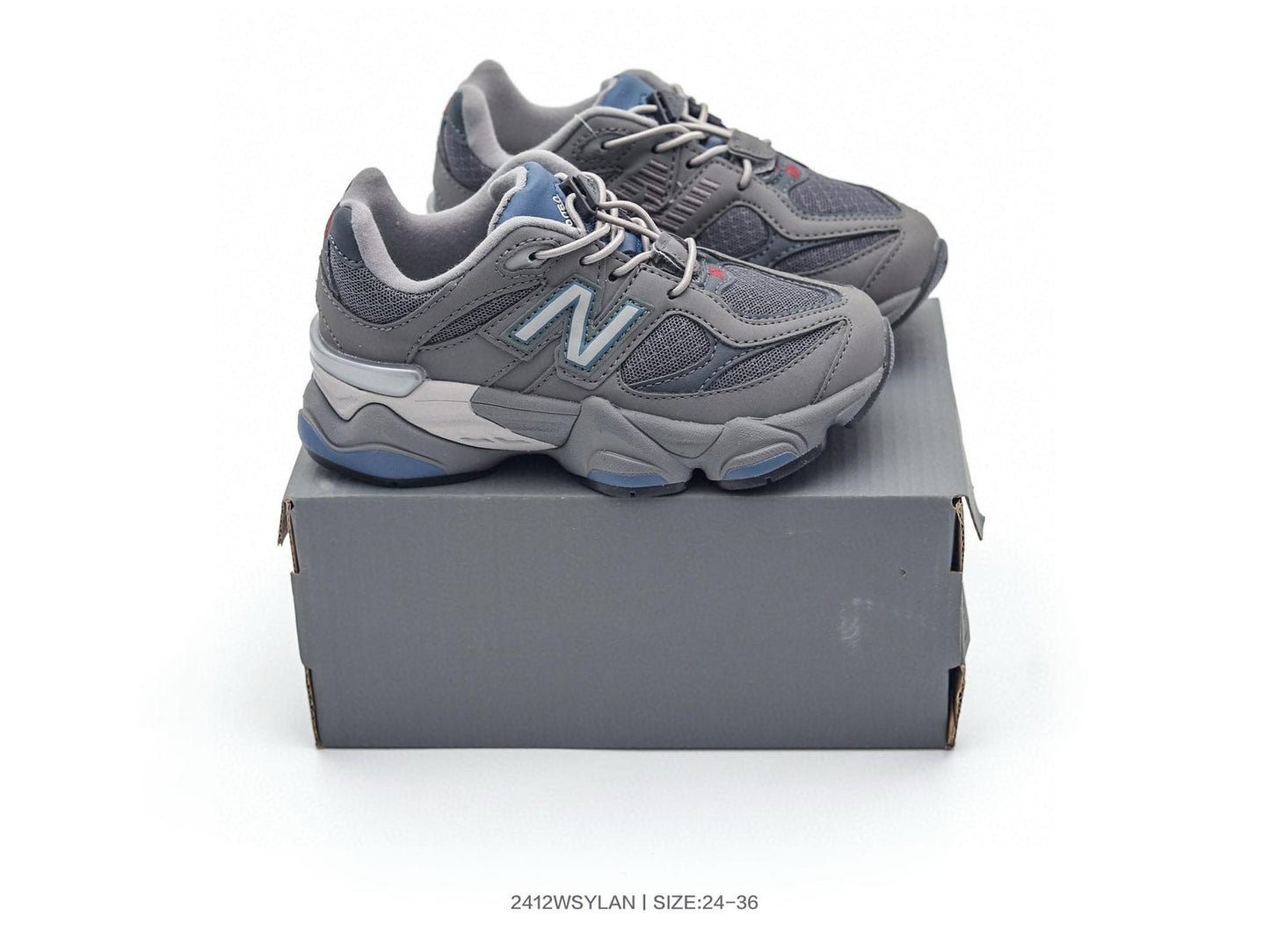 New Balance 9060 - kids