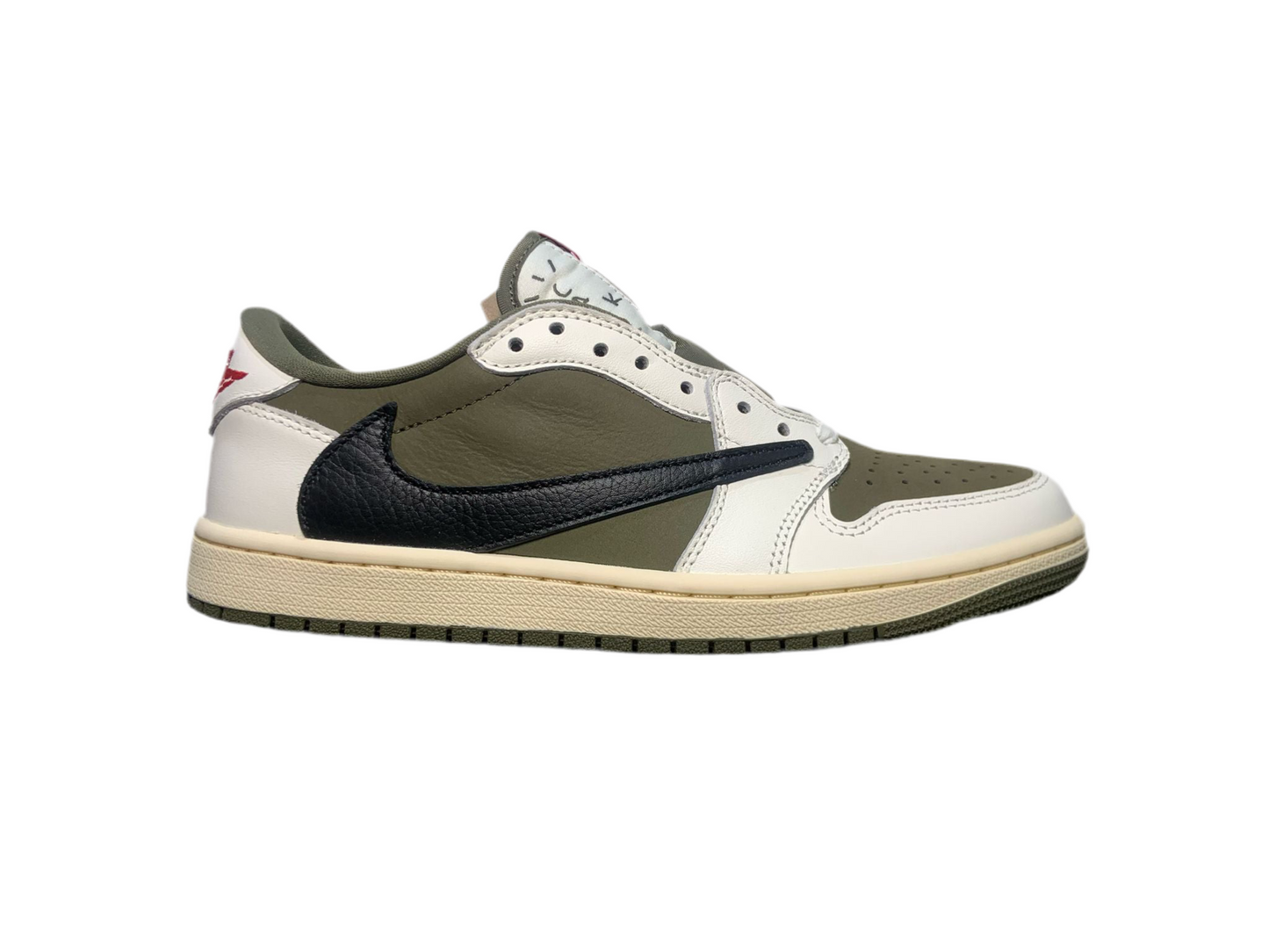 Nike Air Jordan 1 Travis Scott