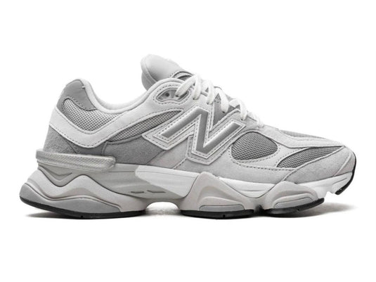New Balance 9060 Triple Grey