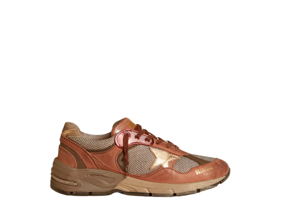 GG - Golden Goose dad star