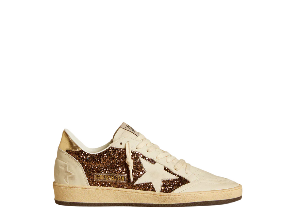 GG - Golden Goose ballstar