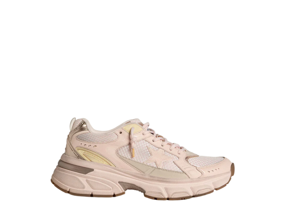 GG - Golden Goose light star