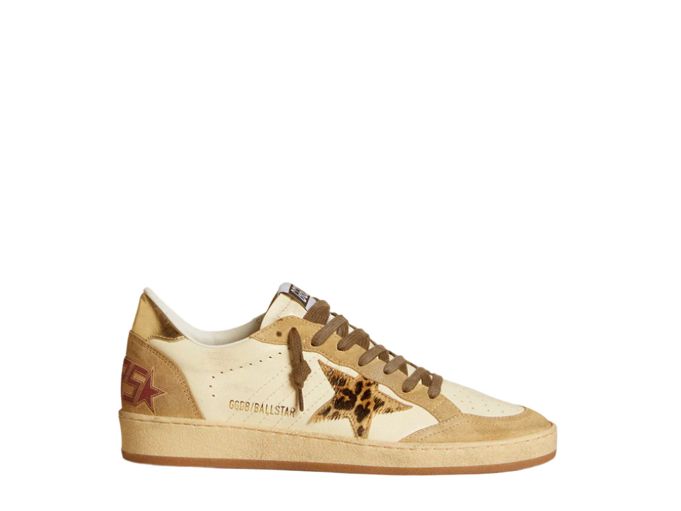 GG - Golden Goose ballstar