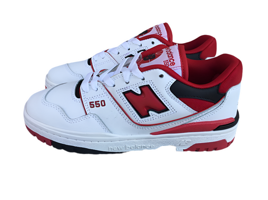 New Balance 550