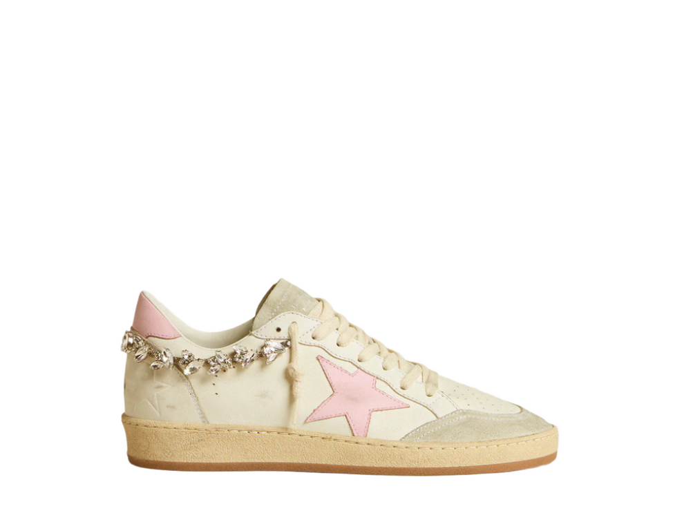 GG - Golden Goose mom star