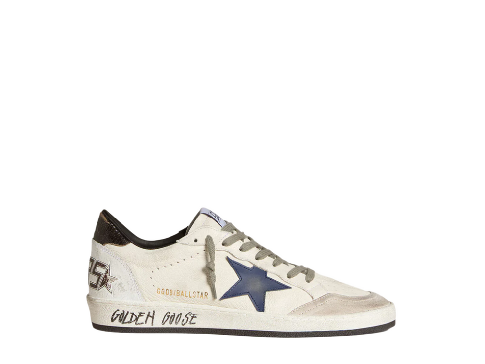 GG - Golden Goose ballstar