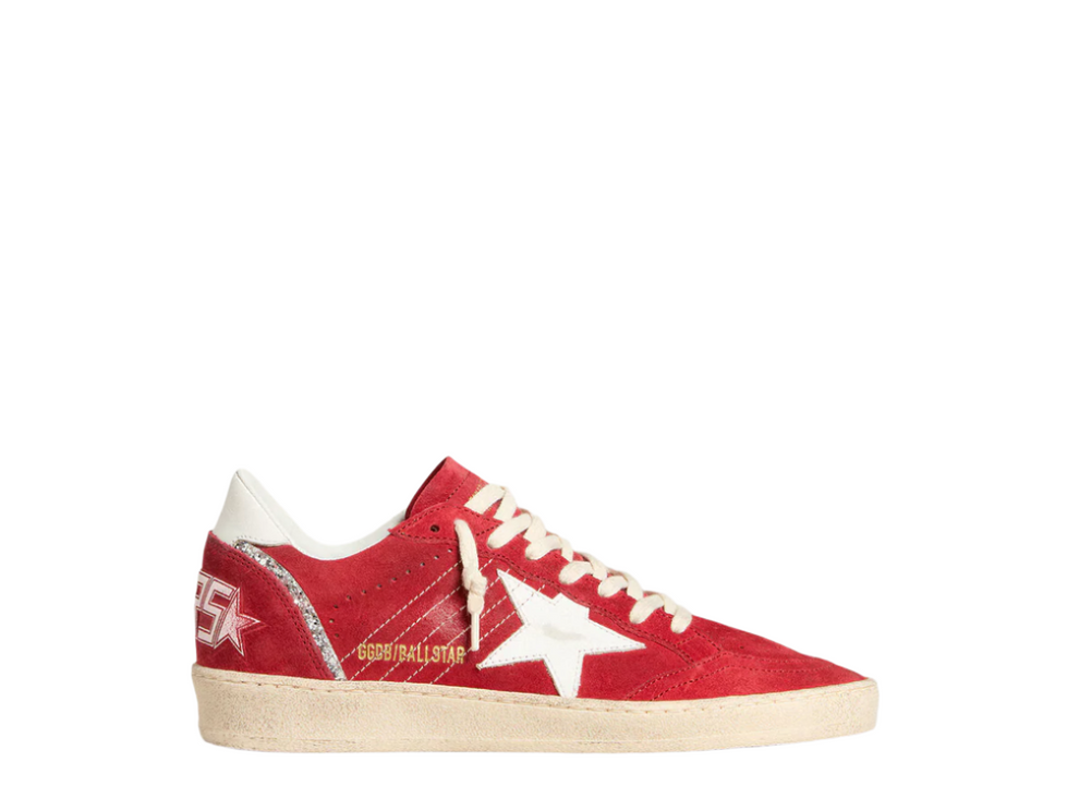 GG - Golden Goose ballstar
