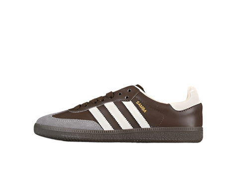 Adidas Samba