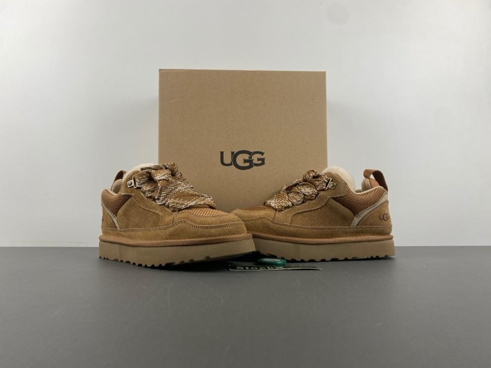Ugg sneakers