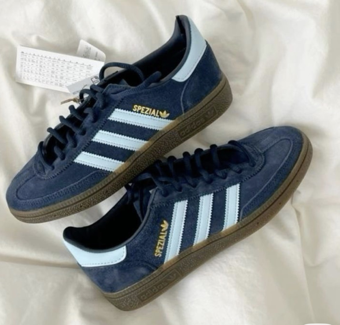 Adidas Spezial