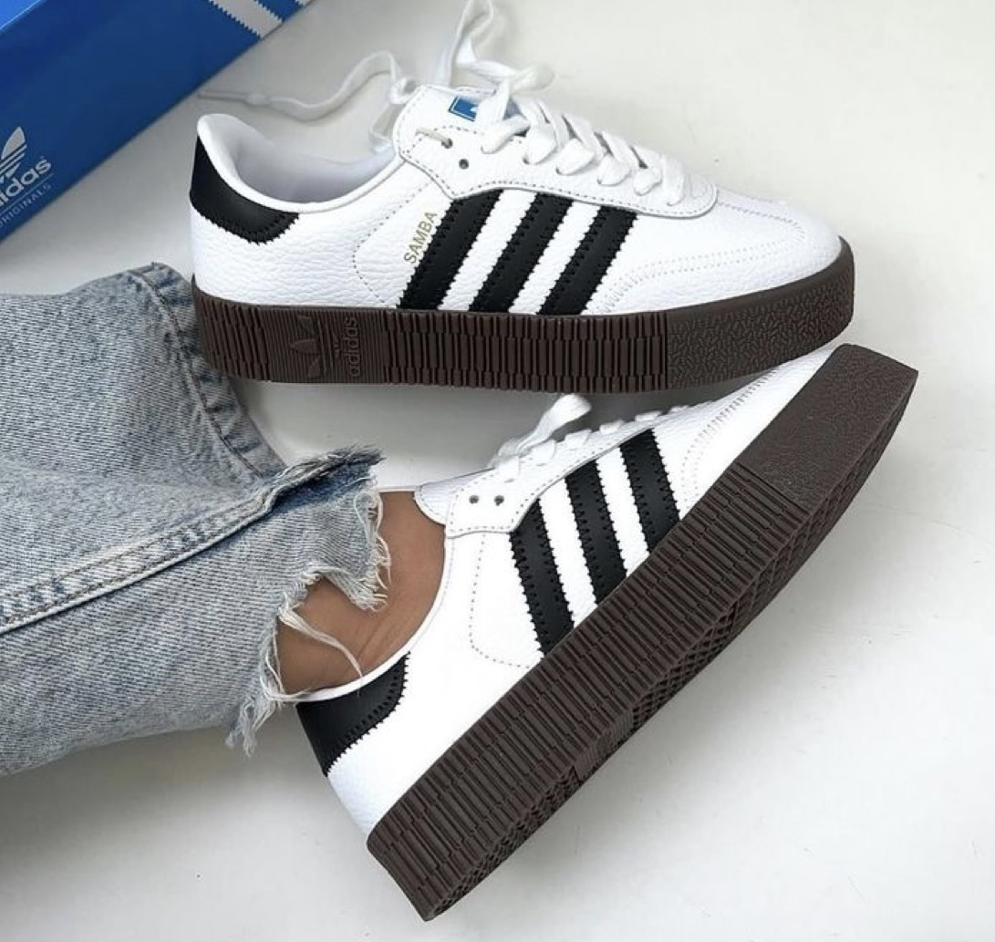 Adidas Samba