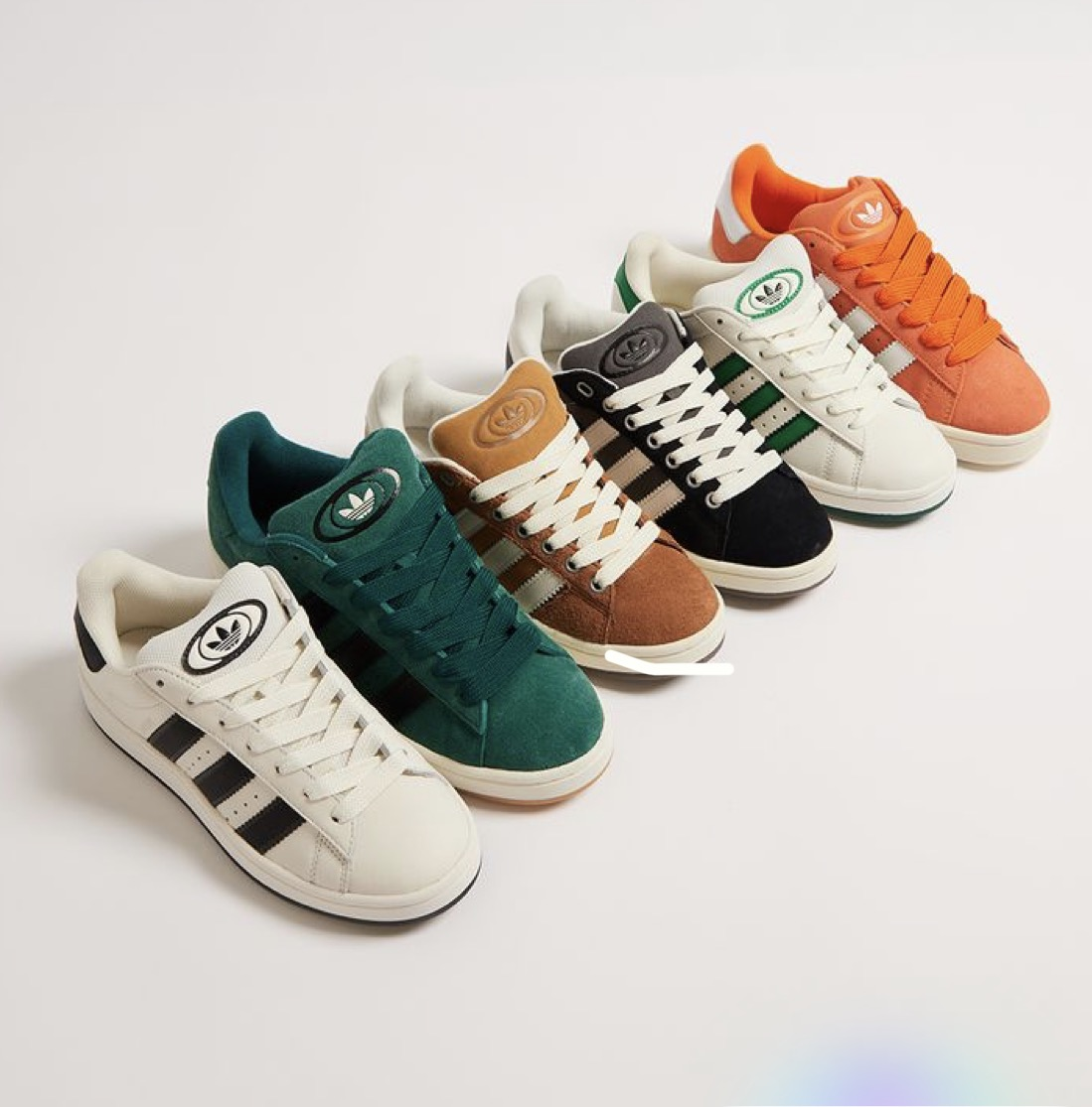 Adidas Campus