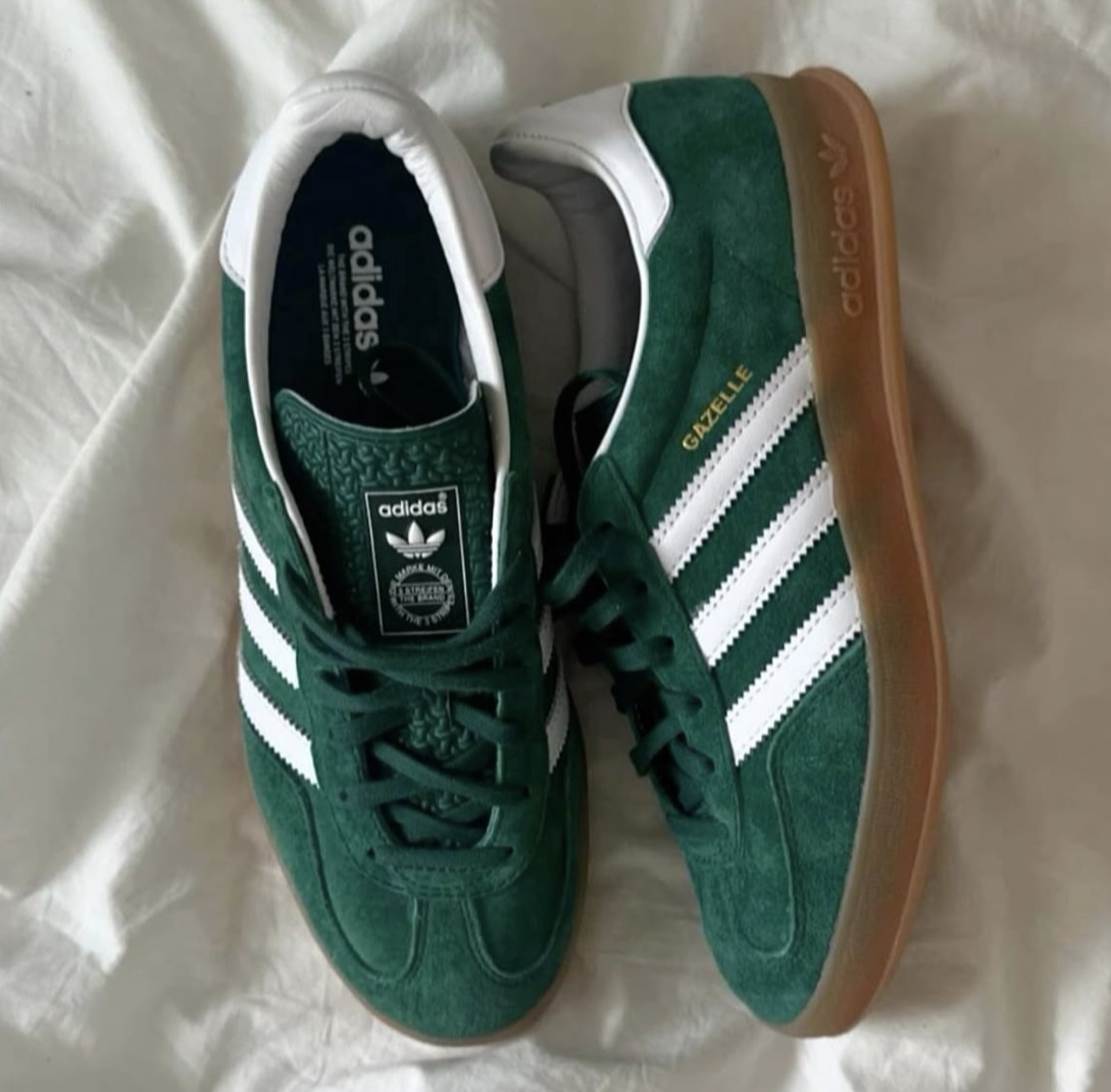 Adidas Gazelle