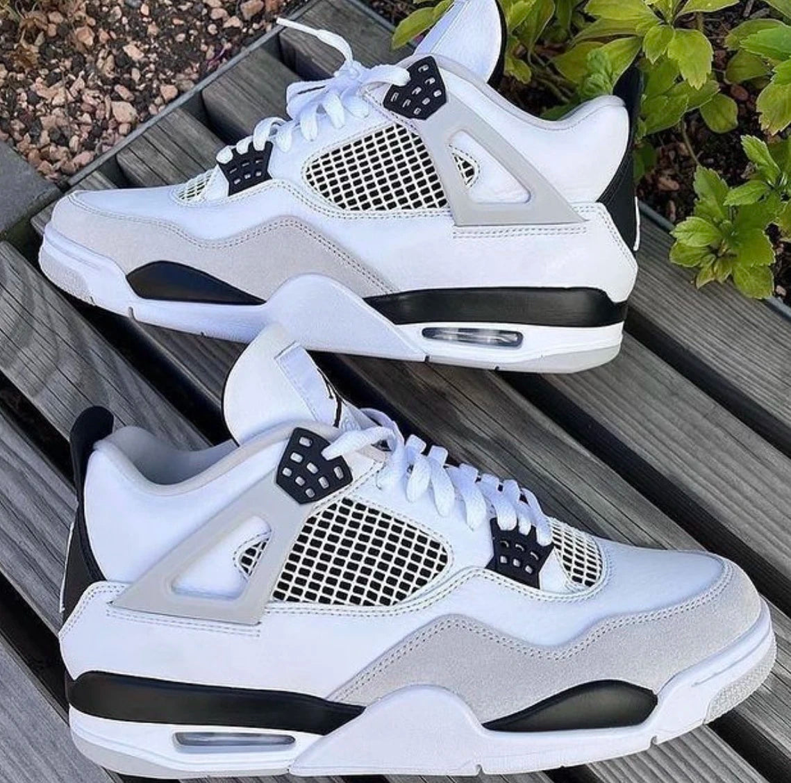 Nike Air Jordan 4