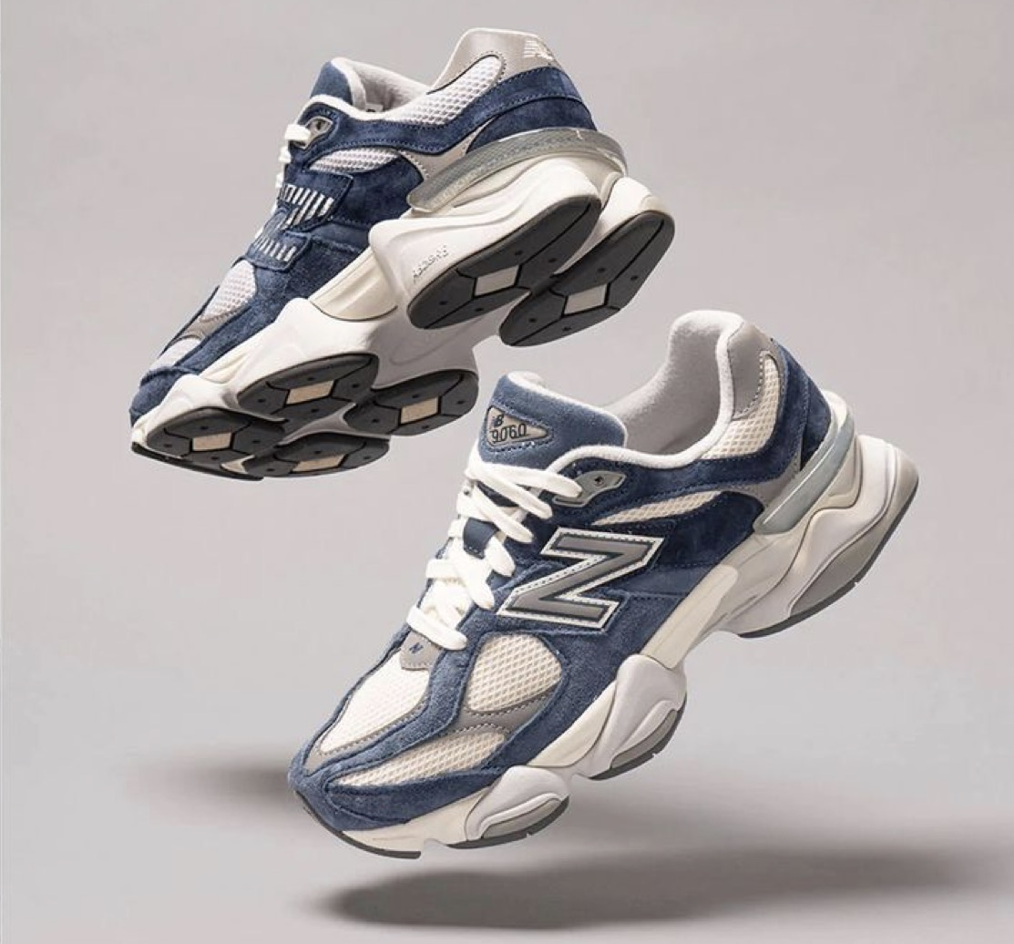 New Balance 9060