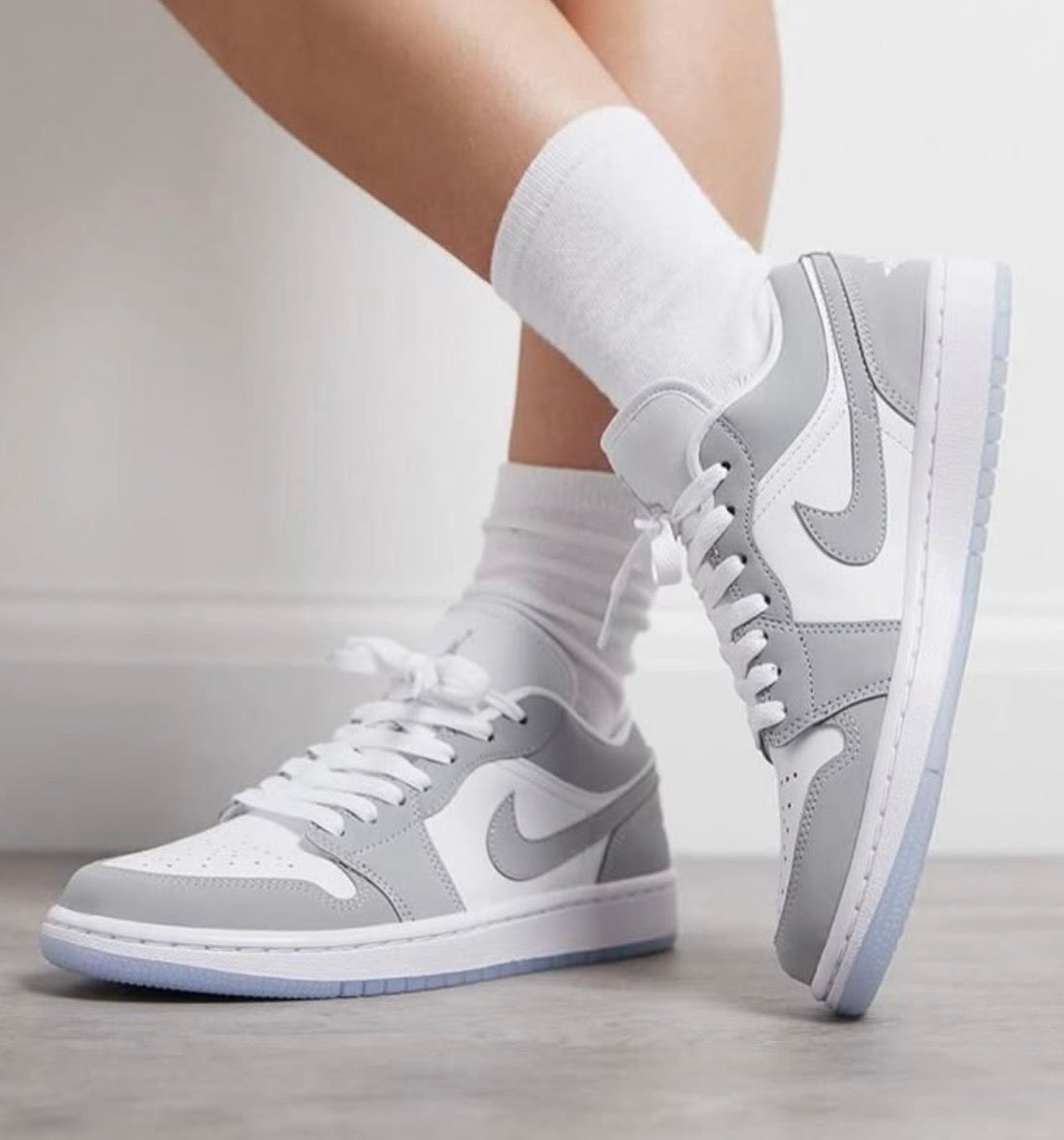Nike Air Jordan 1