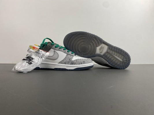 Nike Dunk low
